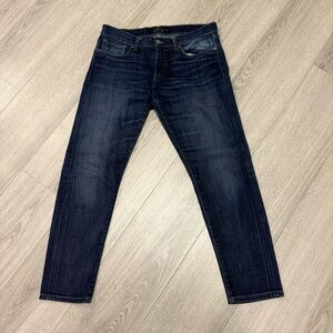 Lucky Brand Women’s Sienna Slim Boyfriend Jeans Size 8/29